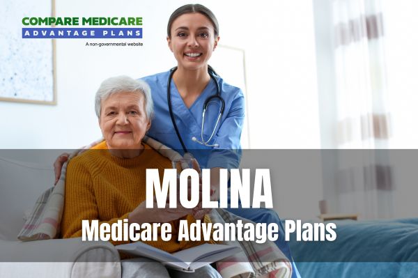 Understanding Molina Medicare Advantage Plans 2026
