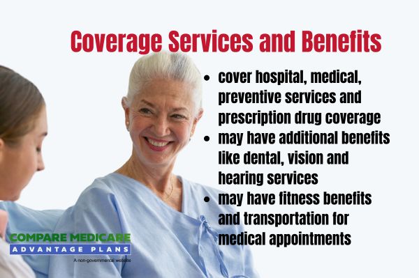 UCLA Medicare Advantage Plans 2026