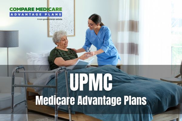 Understanding UPMC Medicare Advantage Plans 2026
