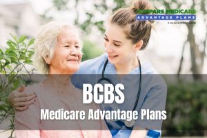 Overview of Blue Cross Medicare Advantage Plans