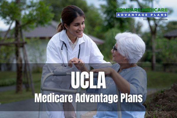 Understanding UCLA Medicare Advantage Plans 2026