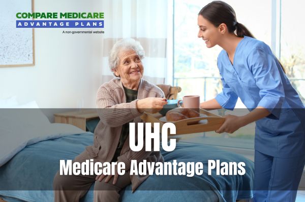 Understanding UHC Medicare Advantage Plans 2026