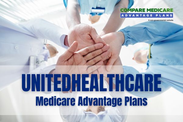 UnitedHealthcare Medicare Advantage Plans