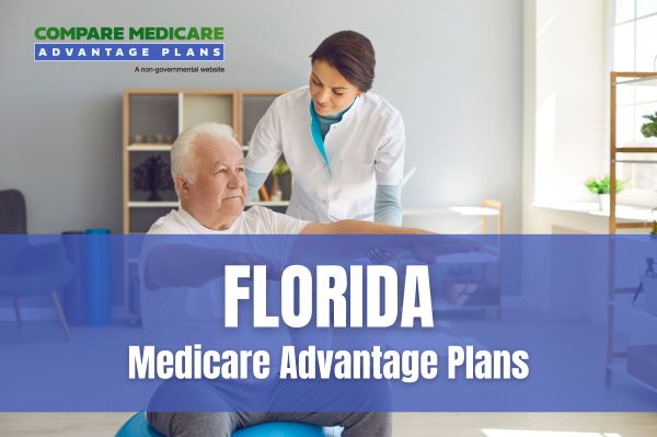 Understanding Florida Medicare Advantage Plans 2026