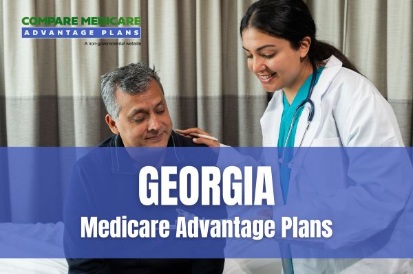 Understanding Georgia Medicare Advantage Plans 2026