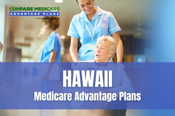 Hawaii Medicare Advantage Plans 2026