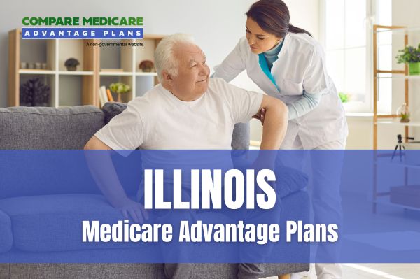 Illinois Medicare Advantage Plans 2026