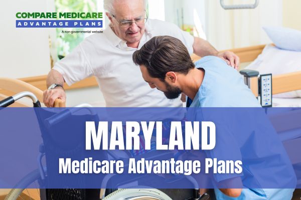 Understanding Maryland Medicare Advantage Plans 2026