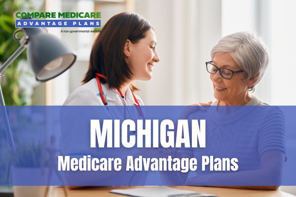Understanding Michigan Medicare Advantage Plans 2026