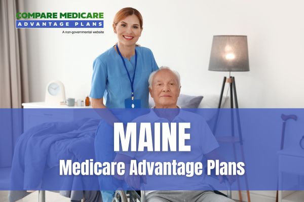 Understanding Maine Medicare Advantage Plans 2026