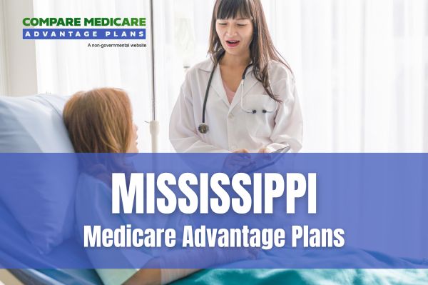 Understanding Mississippi Medicare Advantage Plans 2026
