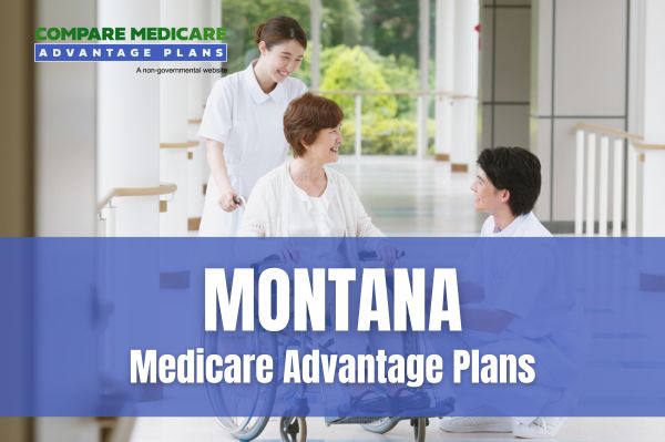 Understanding Montana Medicare Advantage Plans 2026