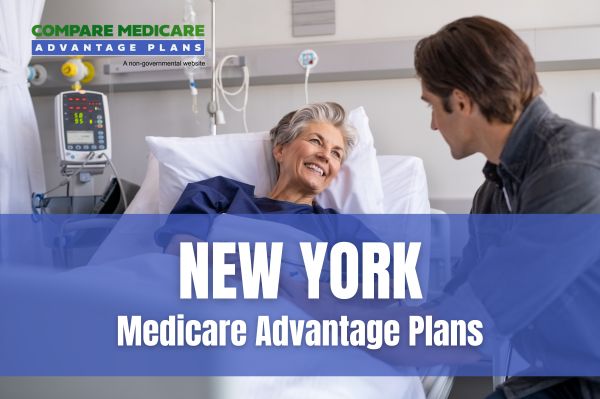 Understanding New York Medicare Advantage Plans 2026