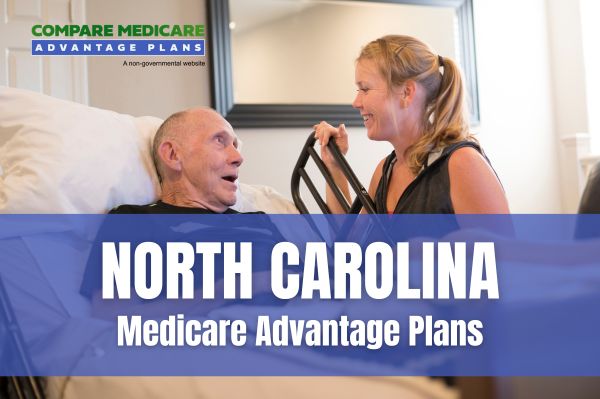 Understanding North Carolina Medicare Advantage Plans 2026