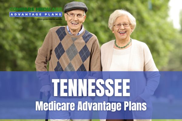 Medicare Advantage Plans Tennessee 2026