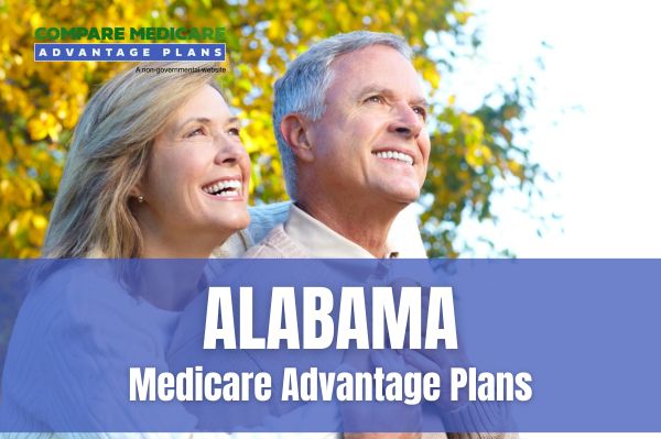 Understanding Alabama Medicare Advantage Plans 2026
