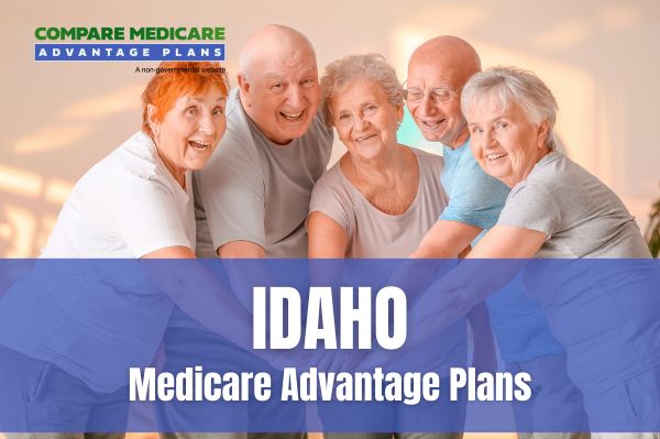 Understanding Idaho Medicare Advantage Plans 2026