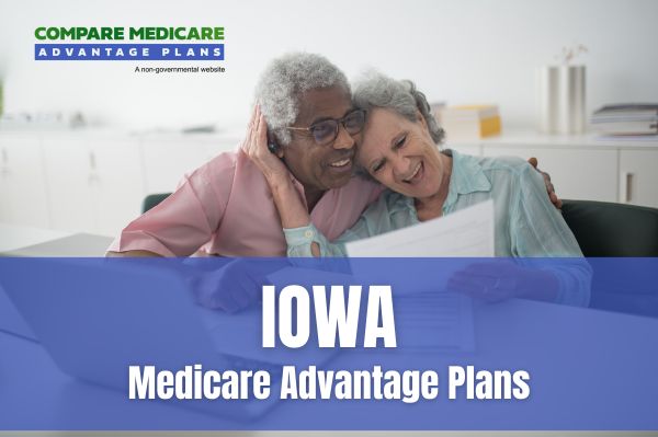 Understanding Medicare Advantage Plans Iowa 2026