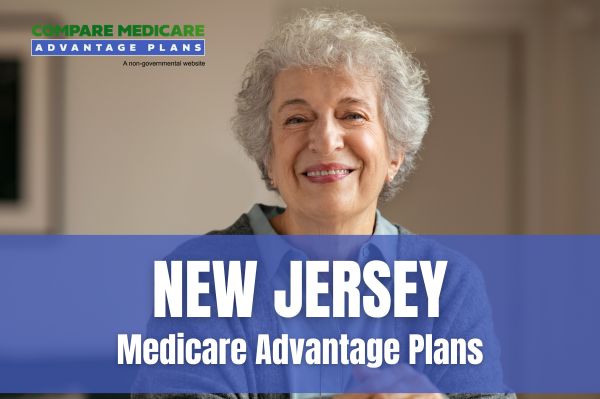 Understanding New Jersey Medicare Advantage Plans 2026