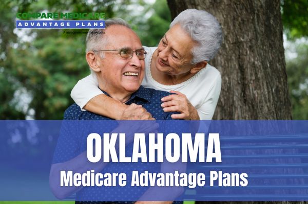 Understanding Oklahoma Medicare Advantage Plans 2026