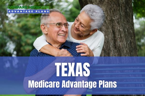 Understanding Texas Medicare Advantage Plans 2026