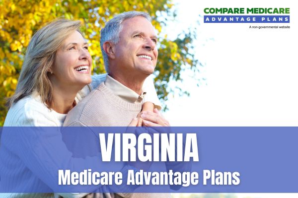 Understanding Virginia Medicare Advantage Plans 2026