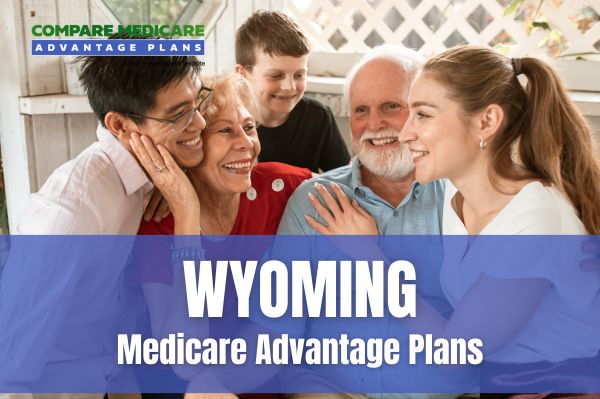 Understanding Wyoming Medicare Advantage Plans 2026
