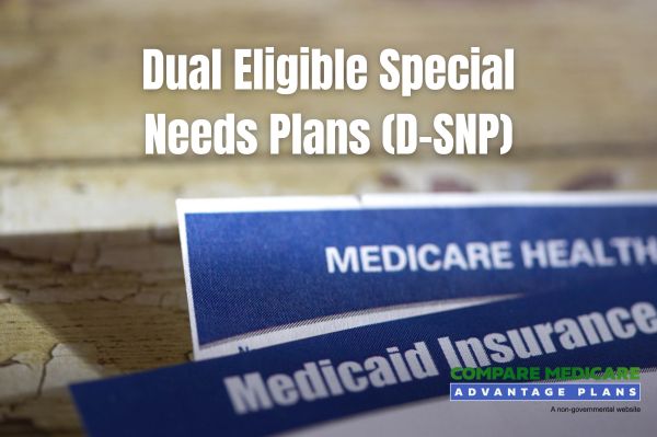 Dual Eligible Special Needs Plans (D-SNP) - Devoted Health Medicare Advantage Plans Florida 2026