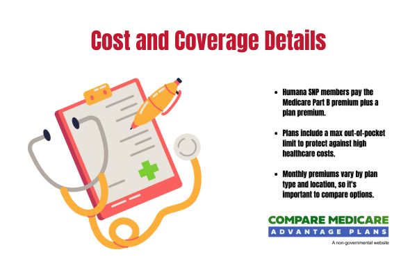 Cost and Coverage Details