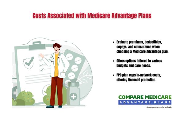 Cost Considerations: Premiums, Deductibles, and Out-of-Pocket Costs - Medicare Advantage vs Medicare Supplement 2026