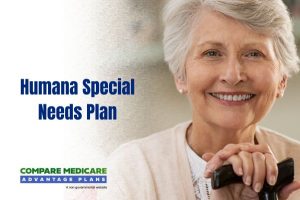 Special Needs Plans Offered by Humana