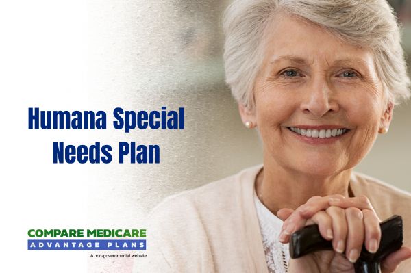 Humana Special Needs Plan