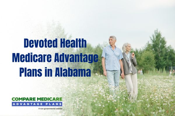 Devoted Medicare Advantage Plans Alabama 2026