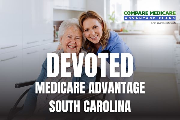Devoted Medicare Advantage South Carolina