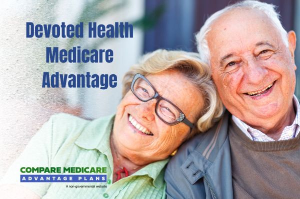 Understanding Devoted Health Medicare Advantage Plans
