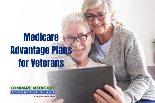 Medicare Advantage Plans for Veterans