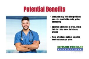 Additional Benefits of Aetna Medicare Advantage Plans