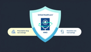 Understanding United Healthcare HMO Advantage Plans