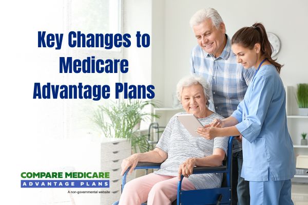 Key Changes to Medicare Advantage Plans in 2026