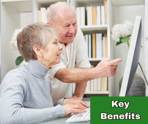 Key Benefits of ConnectiCare Medicare Advantage Plans