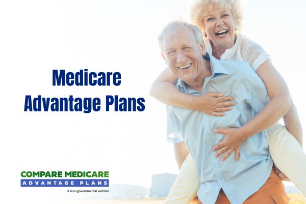 Types of Medicare Advantage Plans in 2026