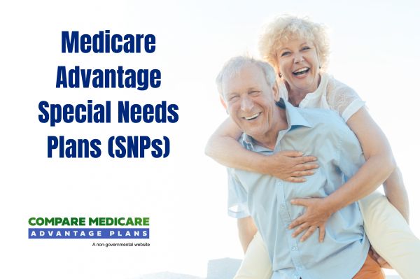 Understanding Medicare Advantage Special Needs Plans (SNPs) for 2026