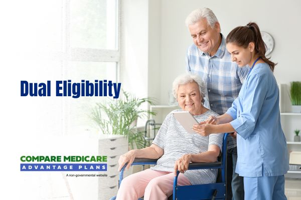 What is Dual Eligibility - Devoted Medicare Eligibility for Dual Eligibles
